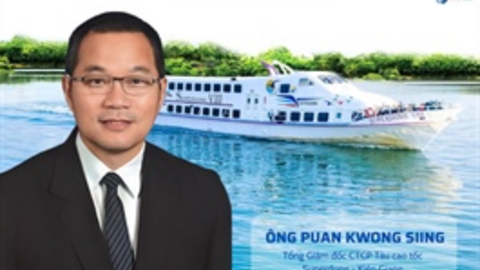 Tổng Giám đốc bị bắt, lộ diện nhà đầu tư mua 49% vốn SHG