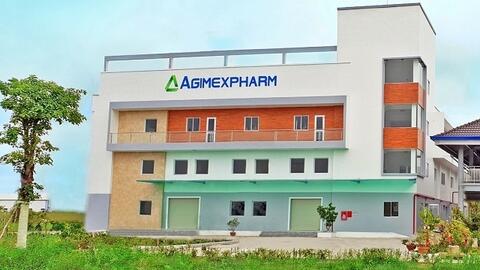 Thành viên HĐQT AGP chỉ mua được hơn 1% số cổ phiếu đăng ký