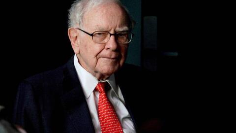 Lời khuyên vàng từ ‘bách khoa toàn thư’ Warren Buffett cho nhà đầu tư năm 2024