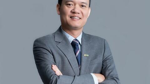 Ông Đinh Như Tuynh được Bộ Tài Chính phê chuẩn giữ chức Tổng Giám đốc MIG