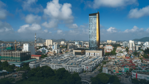 Hơn 2 năm chờ đợi, nhà đầu tư xin làm KĐT 5.000 tỷ dọc Đại lộ Nam sông Mã