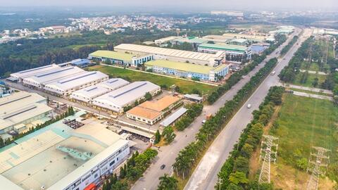 Phát triển khu công nghiệp Việt Nam: 7 nút thắt cần tháo gỡ