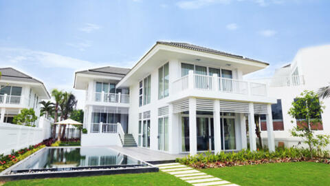 Thị trường tê liệt, biệt thự nghỉ dưỡng Đà Nẵng ế nhất 5 năm qua