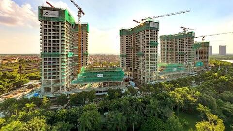 Trông chờ gì ngành xây dựng năm 2024?