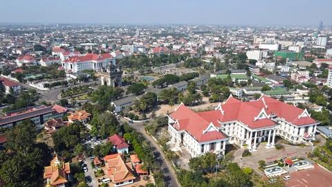 Nhà đầu tư nước ngoài phải mở tài khoản ngân hàng tại Lào để giao dịch tài chính