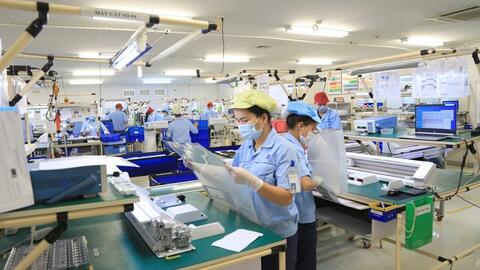Gần 54.000 doanh nghiệp rút khỏi thị trường trong tháng đầu năm 2024