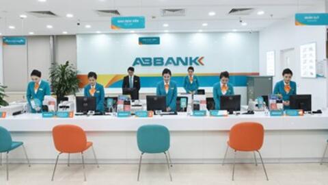 ABBANK: Năm 2023, lợi nhuận 513 tỷ, trích lập dự phòng gần 1.500 tỷ