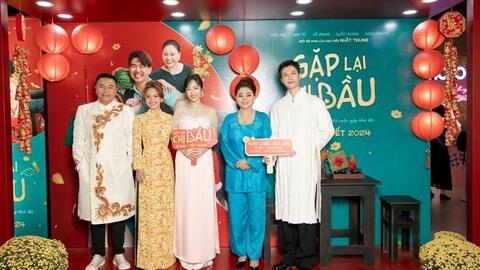 Diệu Nhi khó tính hơn khi đóng phim chung với người nhà