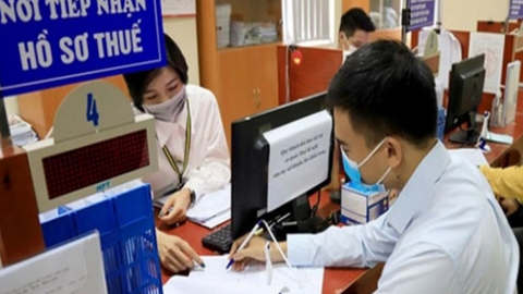 Doanh nghiệp khởi nghiệp sáng tạo tại TP. HCM được miễn thuế