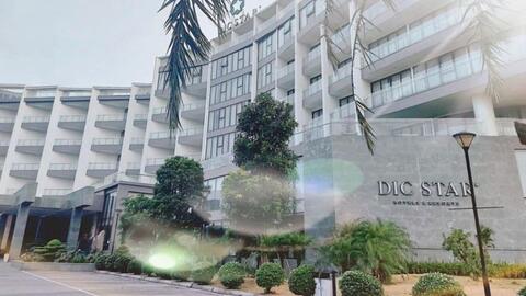 Vợ Chủ tịch Nguyễn Thiện Tuấn bán gần hết cổ phiếu DIG