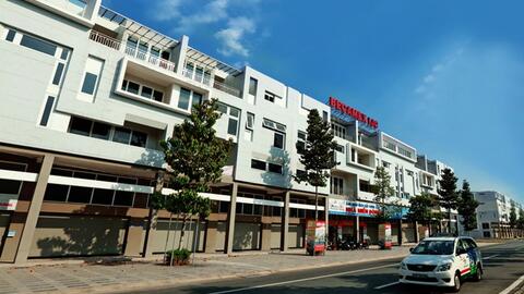 Becamex IJC muốn huy động hơn 1,259 tỷ, giá phát hành thấp hơn 33% so với thị giá