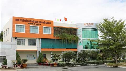 Lafooco sắp thanh toán hơn 22 tỷ đồng cổ tức, công ty mẹ PAN hưởng lợi