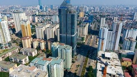 Ngân hàng rao bán nhà đất thế chấp món nợ 1.500 tỷ với giá chỉ 1/10