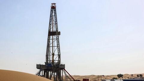 Các nước OPEC+ công bố sản lượng dầu cắt giảm trong quý II