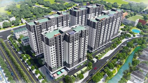 Thừa Thiên - Huế: Tiếp tục tìm chủ đầu tư Tổ hợp thương mại và nhà ở 4.100 tỷ