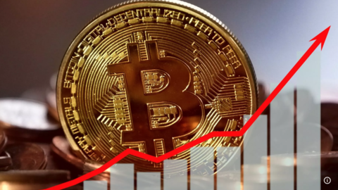 Giá Bitcoin tăng ‘điên cuồng’ vượt 68.000, sắp lập đỉnh mới