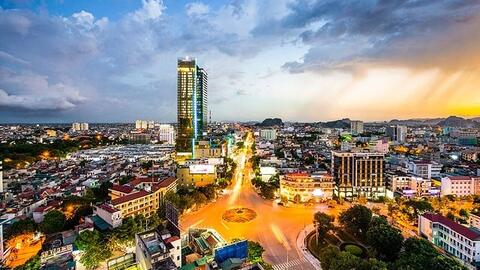 Thanh Hoá: Liên danh nhà đầu tư được chọn làm khu dân cư 1.500 tỷ