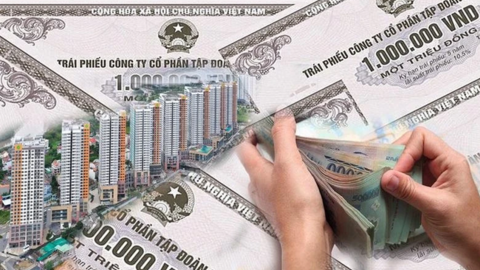Trái phiếu doanh nghiệp: Thời điểm đảo chiều cho giai đoạn phát triển mới