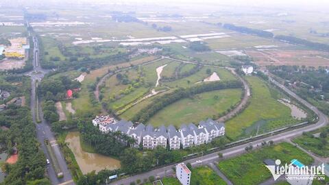 Hải Phòng: Chấm dứt dự án cửa hàng xăng dầu và TT đăng kiểm của Công ty Đoàn Xuân