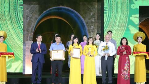 Triển khai thực hiện Giải báo chí viết về văn hoá Hà Nội