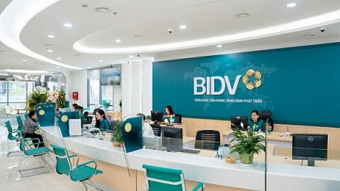 Thương vụ bán vốn của BIDV: Có thể thu về hơn 27.000 tỷ đồng