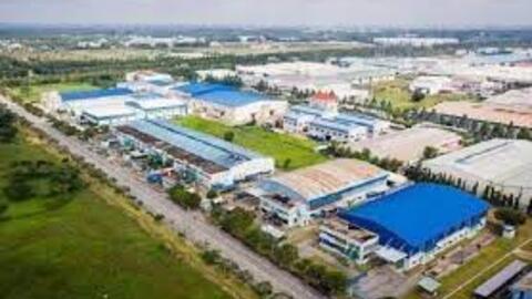 GP INVEST đầu tư 1.000 tỷ làm cụm công nghiệp ở Hải Dương