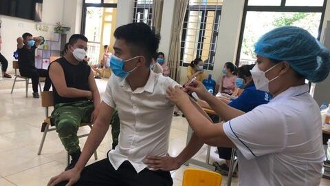 Hà Nội chủ động triển khai công tác giám sát phòng, chống dịch bệnh