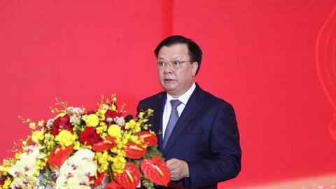 Hà Nội luôn nỗ lực thể hiện vai trò dẫn dắt, kết nối