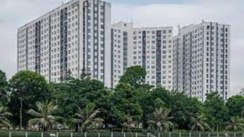 Dòng tiền chảy vào BĐS: Đất nền sôi động trở lại, chung cư tăng giá từng ngày