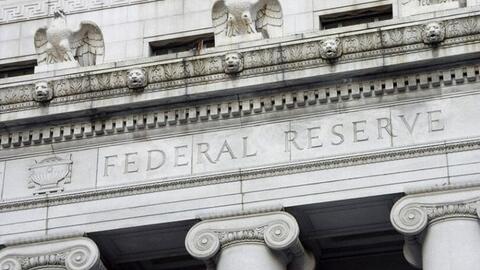 Fed lỗ kỷ lục trong 2023: Tổ chức quyền lực âm tiền 114 tỷ USD