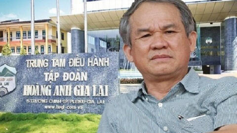 HAGL lãi hơn nghìn tỷ: Chậm trả nợ ngân hàng, bị nghi ngờ khả năng hoạt động liên tục
