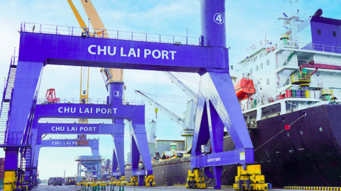 Quý I/2024, Quảng Nam tăng trưởng thấp nhất miền Trung, top cuối cả nước