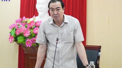 Nhiều doanh nghiệp, tập đoàn lớn chuẩn bị đầu tư nuôi biển tại Quảng Ninh