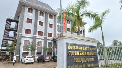 Xử lý trách nhiệm các trường hợp "chây ì" thi hành án