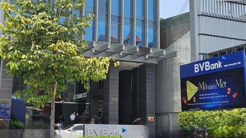 Ngân hàng Bản Việt (BVBank) ra sao trước thềm Đại hội đồng cổ đông?