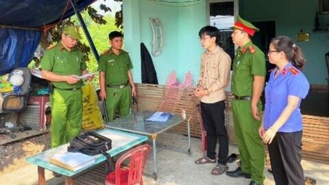 Giám đốc Công ty Sublaw lừa đảo bằng chiêu thức làm giả hợp đồng