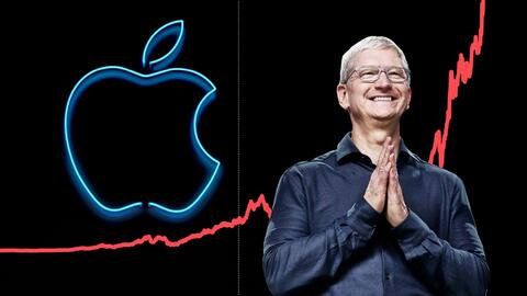 CEO Apple Tim Cook: Nhân tố ‘then chốt’ tạo nên doanh nghiệp 3.000 tỷ USD