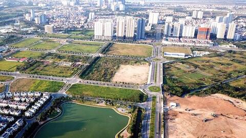 Bộ Tài chính đề xuất quy định mới về miễn, giảm tiền thuê đất