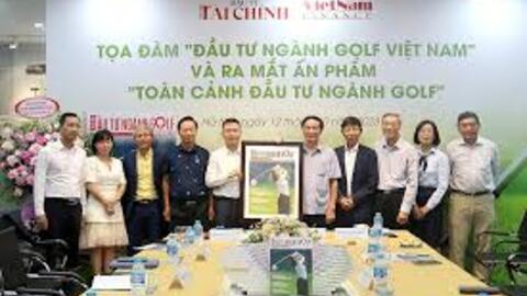 Sắp ra mắt Đặc sản Toàn cảnh Tài chính số 2024