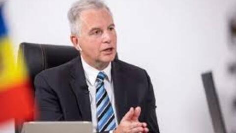 IMF cảnh báo ‘hậu quả không lường trước’ nếu tịch thu tài sản của Nga