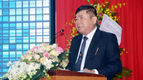 Hodeco muốn thâu tóm HUB?