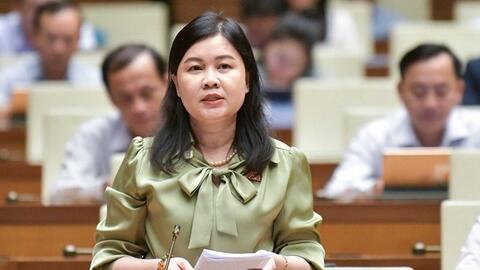 Cân nhắc việc thu phí vào nội đô với ô tô cá nhân