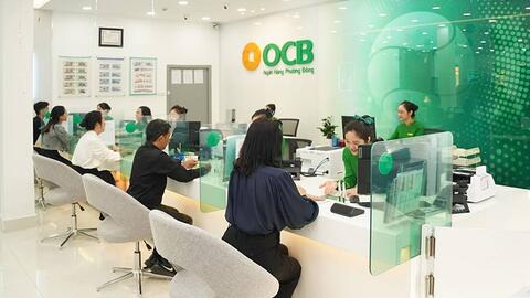 Giai đoạn tăng trưởng dựa vào số lượng của ngành ngân hàng đã qua!