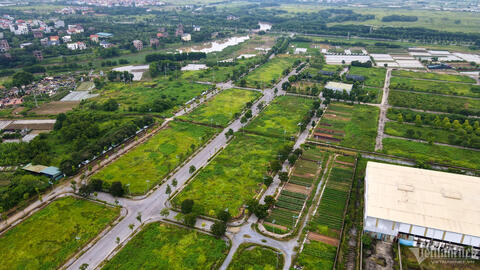 Hà Nội tìm nhà đầu tư cho loạt dự án khu đô thị, nhà xã hội