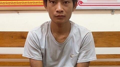 Quỳ Châu (Nghệ An): Lập lán bên bờ sông để mua bán trái phép ma túy