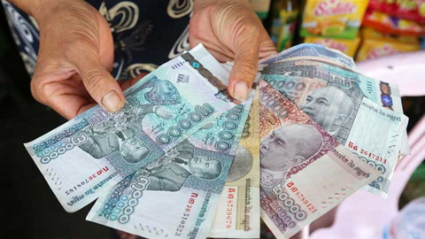 IMF dự báo lạm phát tại Campuchia ổn định ở mức 2.3% trong năm 2024