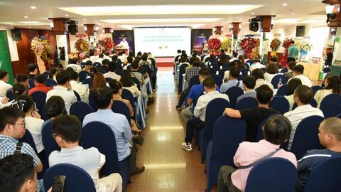 Tìm hướng đưa nông nghiệp đô thị phát triển