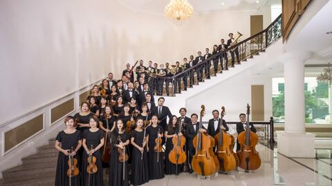 Cùng SSO khám phá sắc màu mới của “nhà cách tân” âm nhạc lừng danh Stravinsky