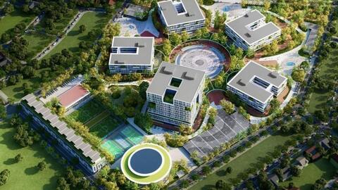 Hải Dương: FPT tìm vị trí triển khai dự án tổ hợp giáo dục