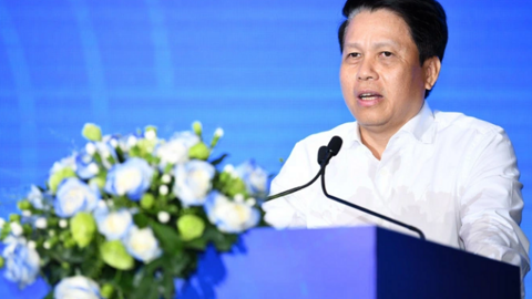 Nghiên cứu sửa quyết định cho phép người không cư trú mở tài khoản eKYC tại ngân hàng 
